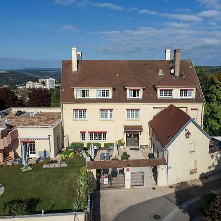 La Bonbonniere - Sure Hotel Collection By Best Western Talant Kültér fotó