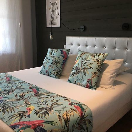 La Bonbonniere - Sure Hotel Collection By Best Western Talant Kültér fotó