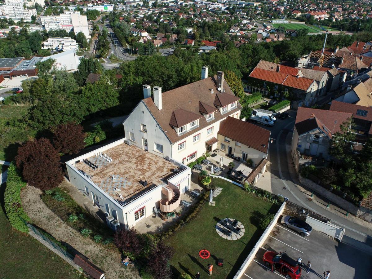 La Bonbonniere - Sure Hotel Collection By Best Western Talant Kültér fotó
