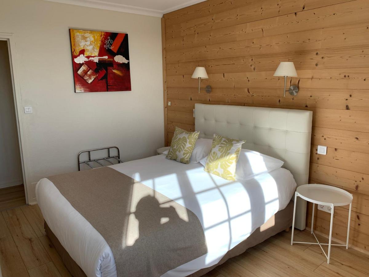 La Bonbonniere - Sure Hotel Collection By Best Western Talant Kültér fotó