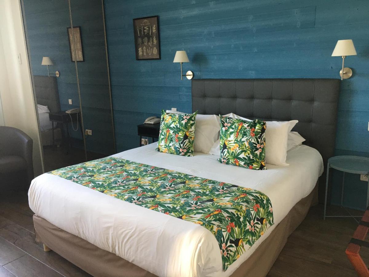 La Bonbonniere - Sure Hotel Collection By Best Western Talant Kültér fotó