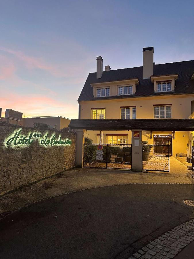La Bonbonniere - Sure Hotel Collection By Best Western Talant Kültér fotó