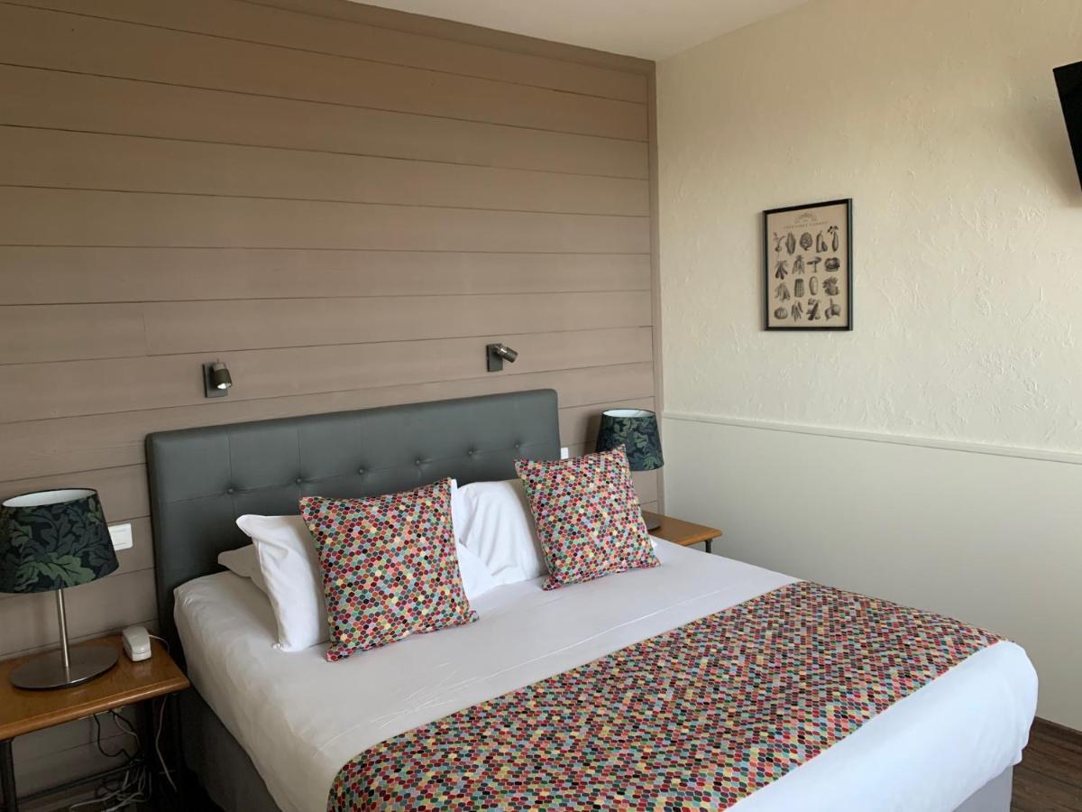 La Bonbonniere - Sure Hotel Collection By Best Western Talant Kültér fotó