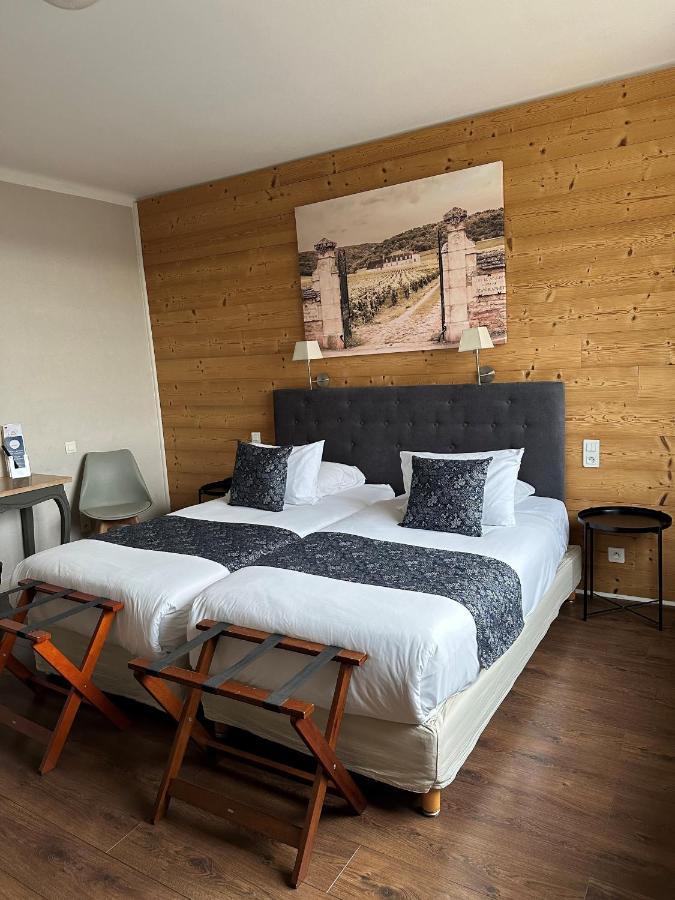 La Bonbonniere - Sure Hotel Collection By Best Western Talant Kültér fotó