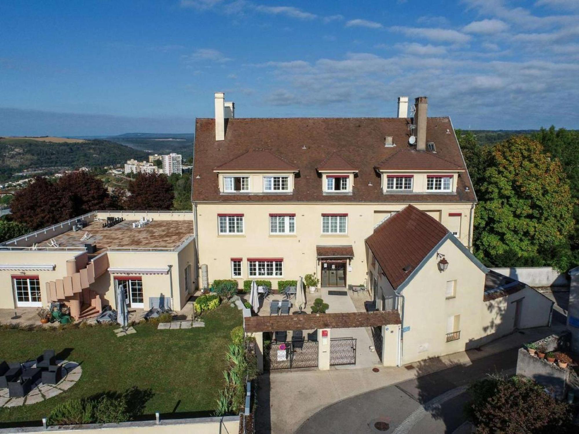 La Bonbonniere - Sure Hotel Collection By Best Western Talant Kültér fotó