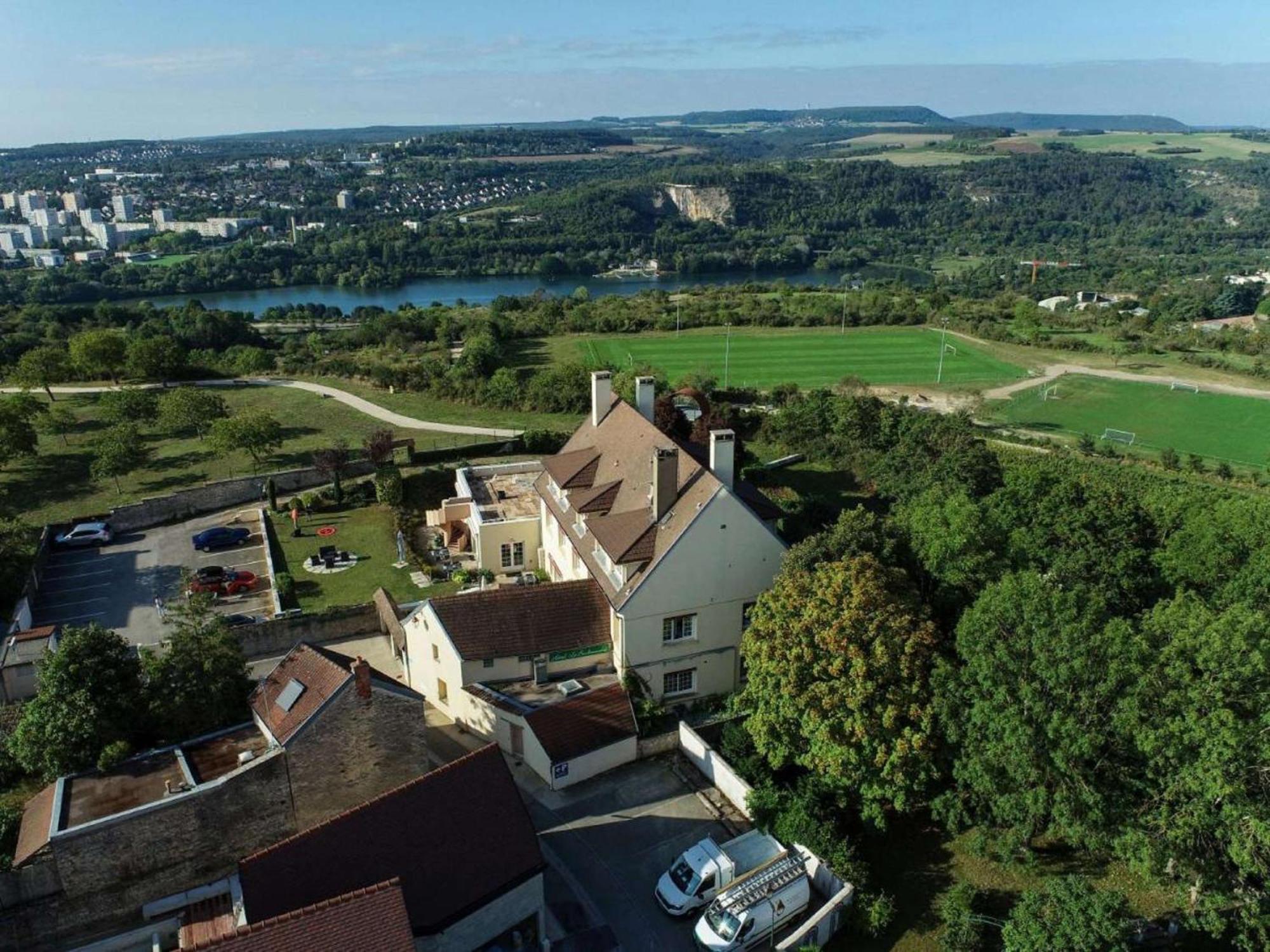 La Bonbonniere - Sure Hotel Collection By Best Western Talant Kültér fotó