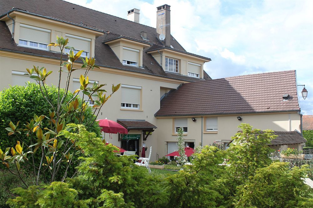 La Bonbonniere - Sure Hotel Collection By Best Western Talant Kültér fotó