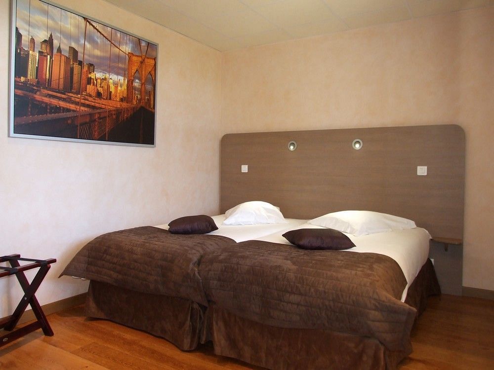 La Bonbonniere - Sure Hotel Collection By Best Western Talant Kültér fotó