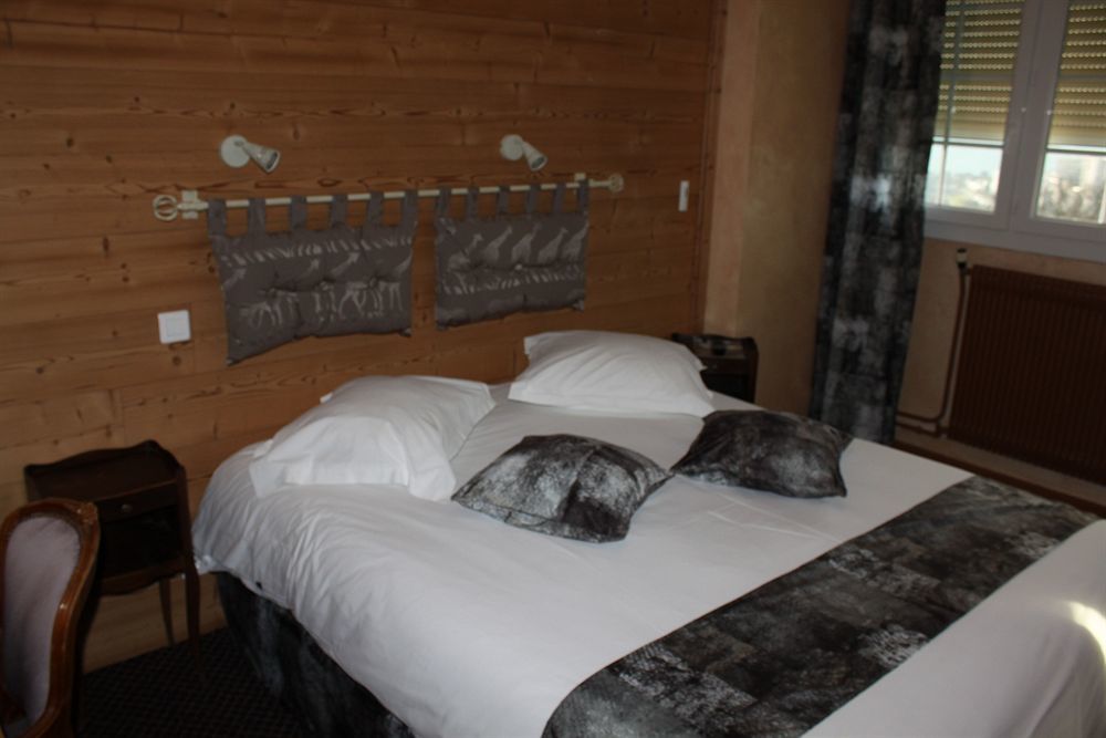 La Bonbonniere - Sure Hotel Collection By Best Western Talant Kültér fotó