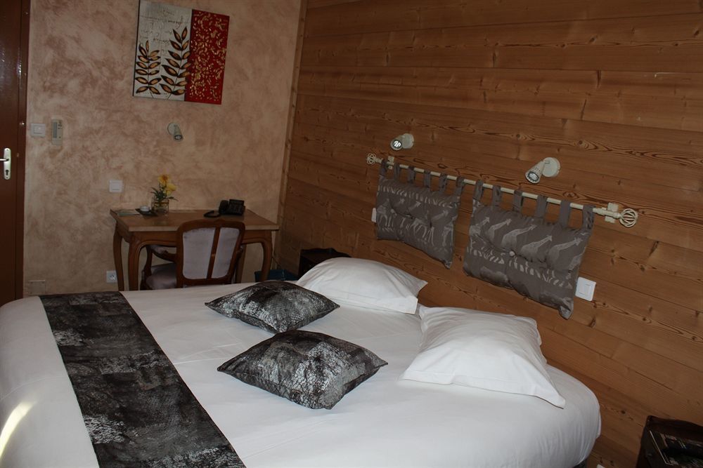 La Bonbonniere - Sure Hotel Collection By Best Western Talant Kültér fotó