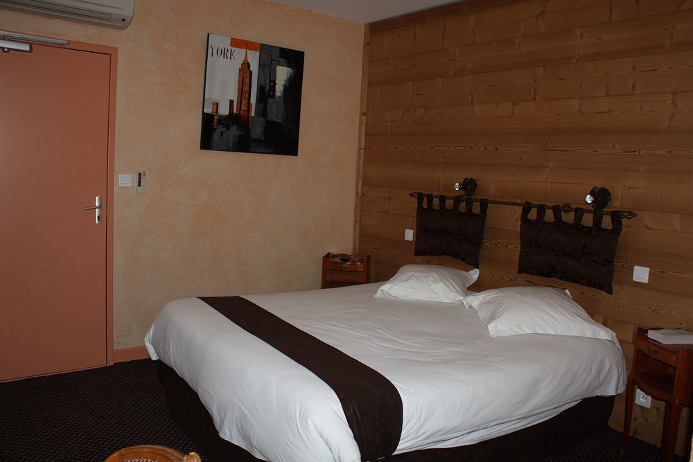 La Bonbonniere - Sure Hotel Collection By Best Western Talant Kültér fotó