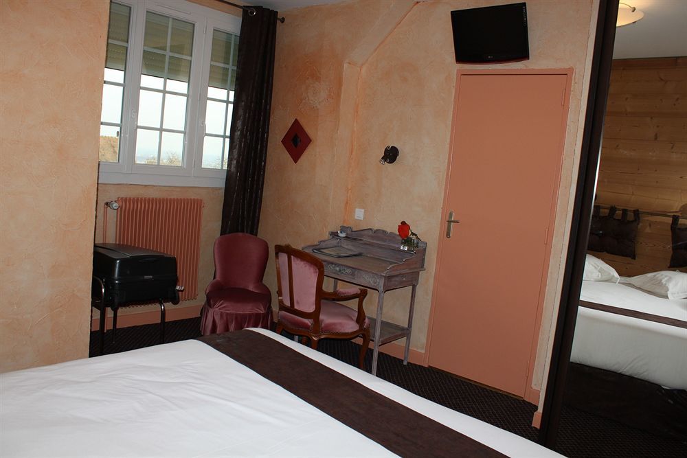 La Bonbonniere - Sure Hotel Collection By Best Western Talant Kültér fotó
