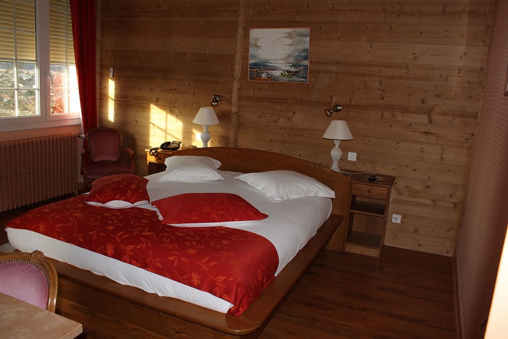 La Bonbonniere - Sure Hotel Collection By Best Western Talant Kültér fotó