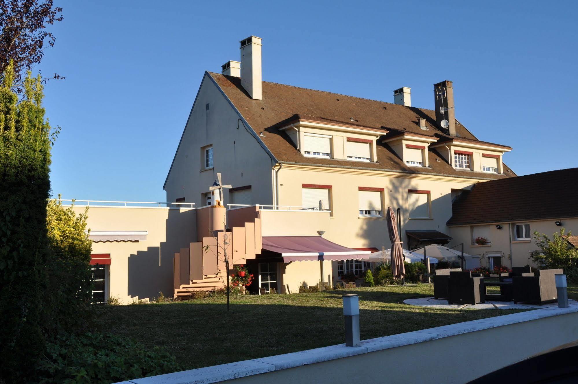 La Bonbonniere - Sure Hotel Collection By Best Western Talant Kültér fotó