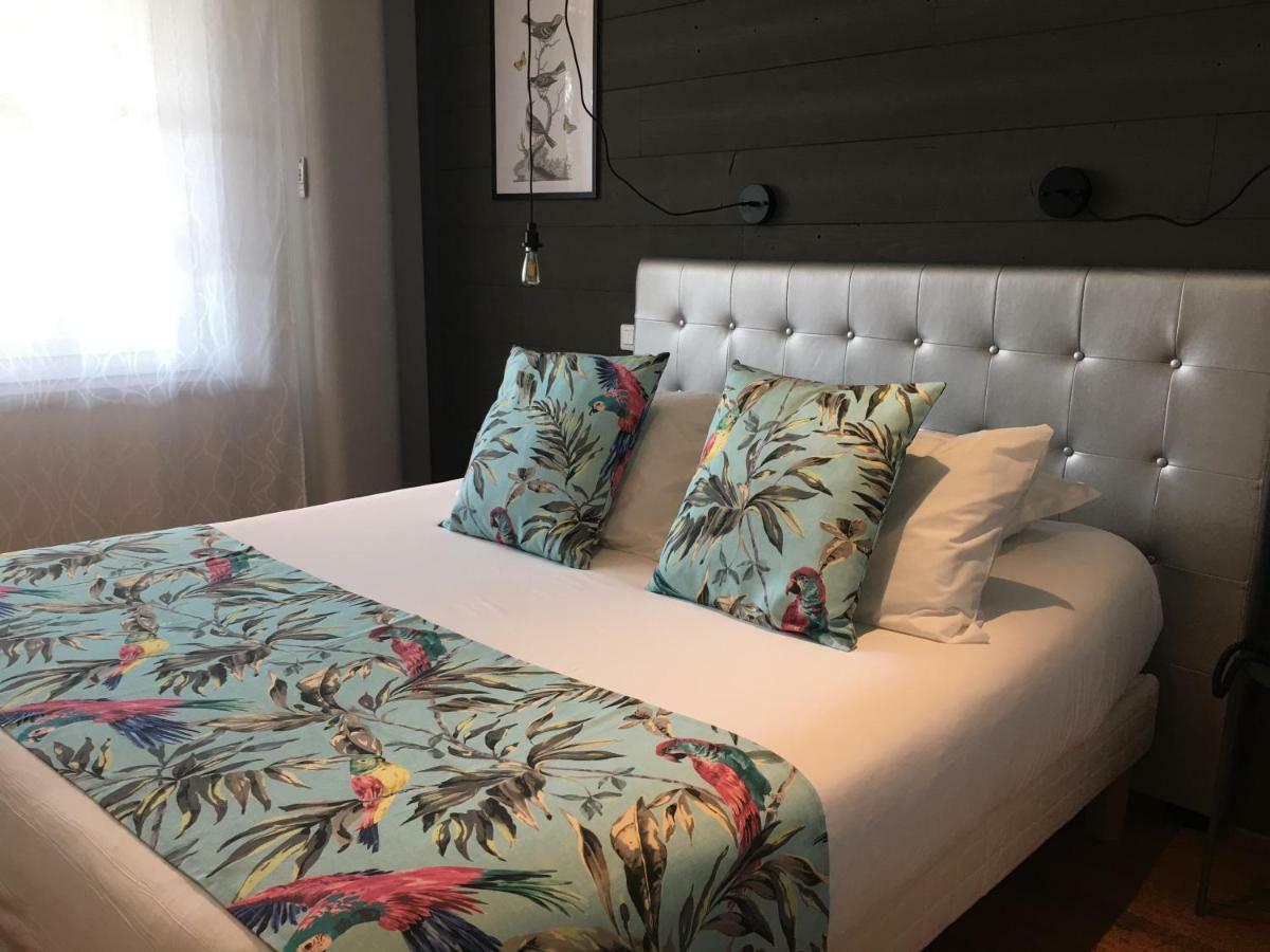 La Bonbonniere - Sure Hotel Collection By Best Western Talant Kültér fotó