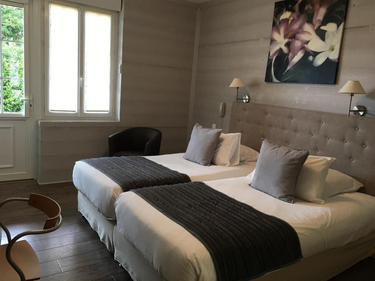 La Bonbonniere - Sure Hotel Collection By Best Western Talant Kültér fotó